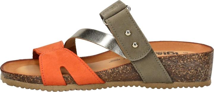 Actual product image Igi&co Pantoletten (37)