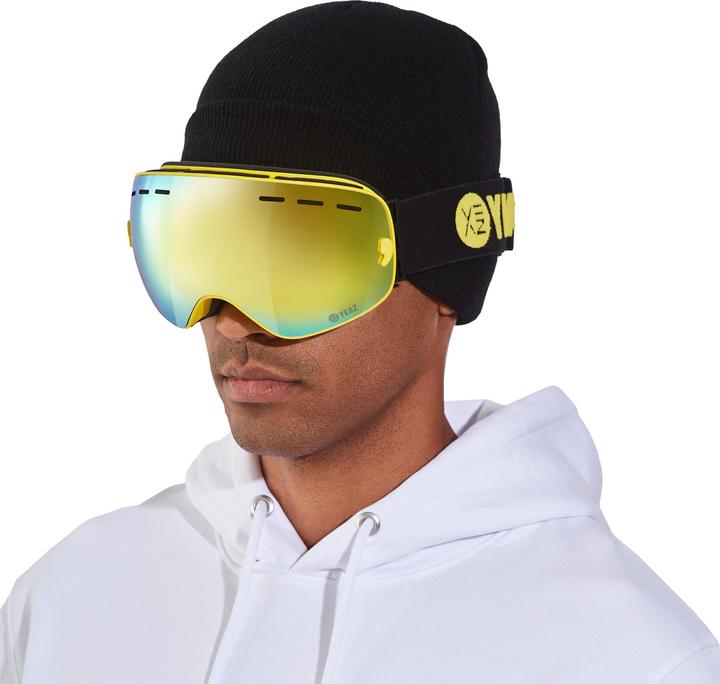 Produktbild Yeaz Xtrm-Summit