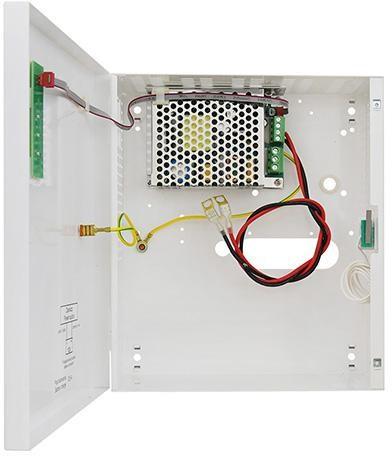 Pulsar GESCHALTETES PUFFERNETZTEIL HPSB-12V3A-B (Netzteil)