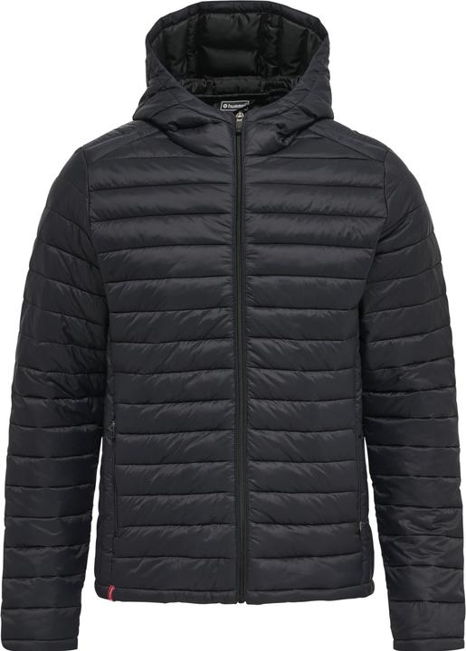 Produktbild hummel Red Quilted Hood Jacket (4XL)