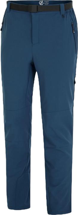 Actual product image Dare2b Mens Tuned In Pro Lightweight Trousers (54 D)