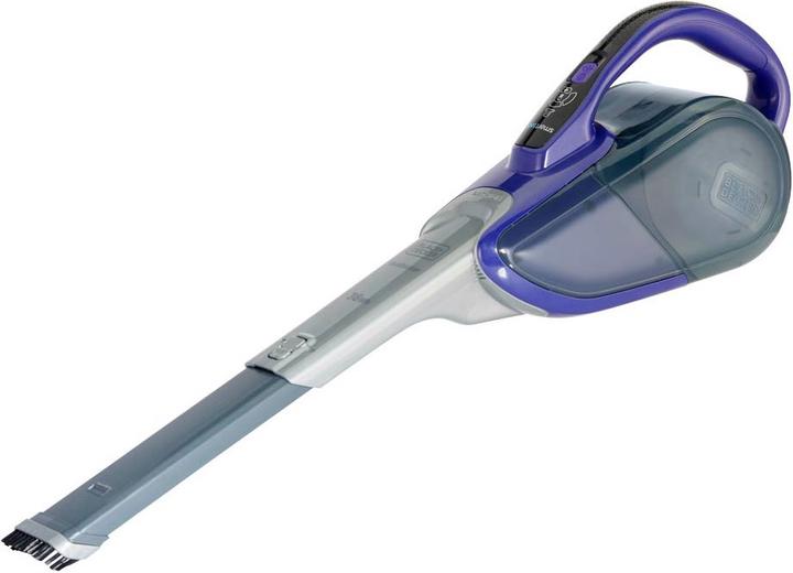 Actual product image Black & Decker Svj520bfsp