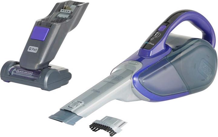 Actual product image Black & Decker Svj520bfsp