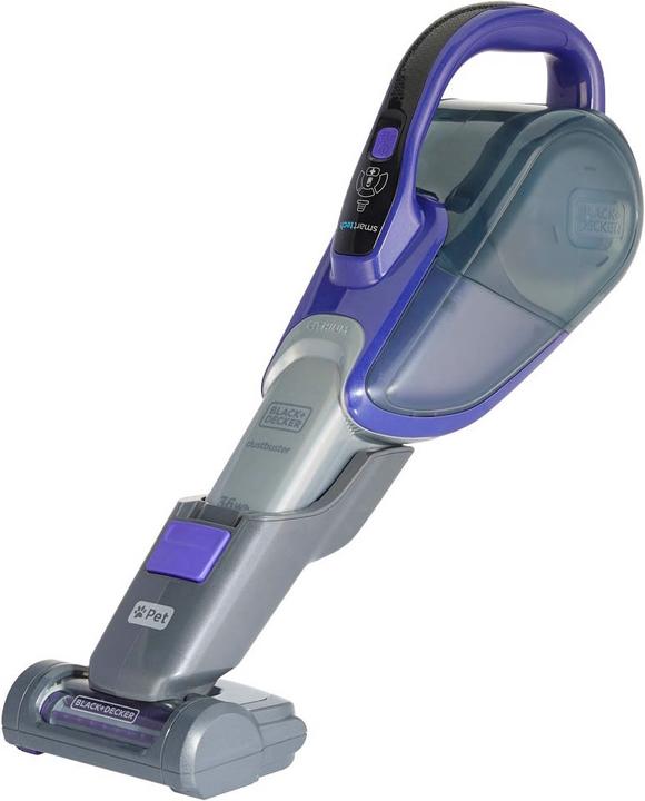Actual product image Black & Decker Svj520bfsp