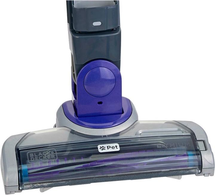 Actual product image Black & Decker Svj520bfsp