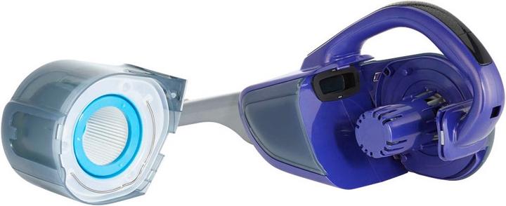 Actual product image Black & Decker Svj520bfsp