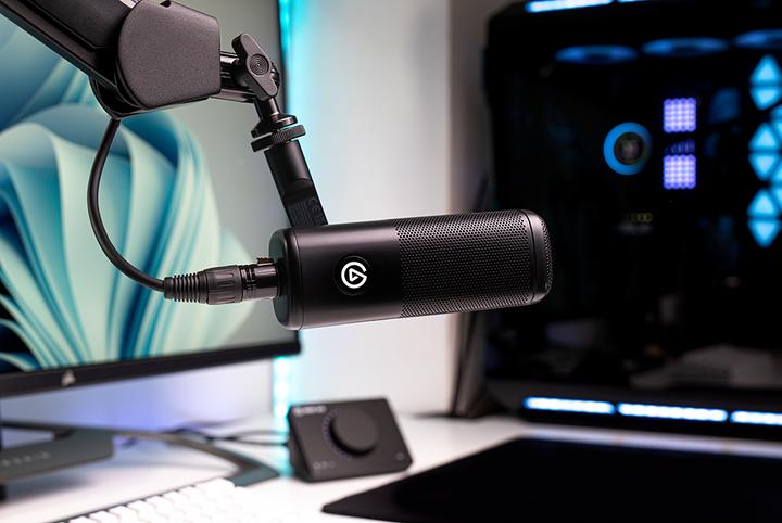 Immagine prodotto Elgato Wave DX