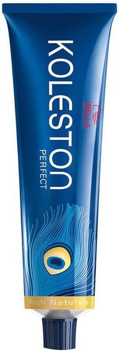 Actual product image Wella Koleston Perfect Me+ Rich Naturals (10/8 light blonde pearl)