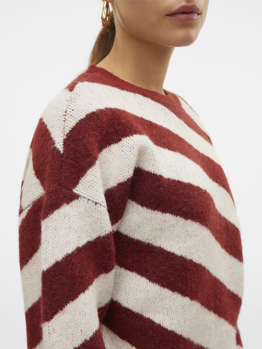 Produktbild Vero Moda VMLARA Pullover Strickpullover (L)