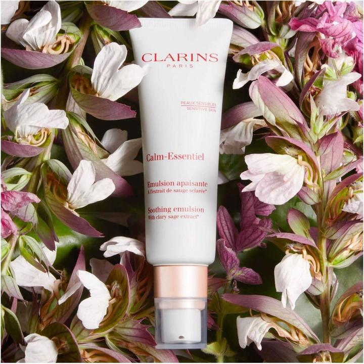 Image du produit Clarins Calm-Essentiel (50 ml, Crème de jour)