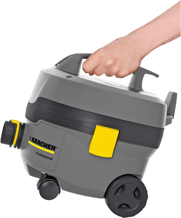 Actual product image Kärcher Professional dry vacuum cleaner (Dry vacuum cleaner)