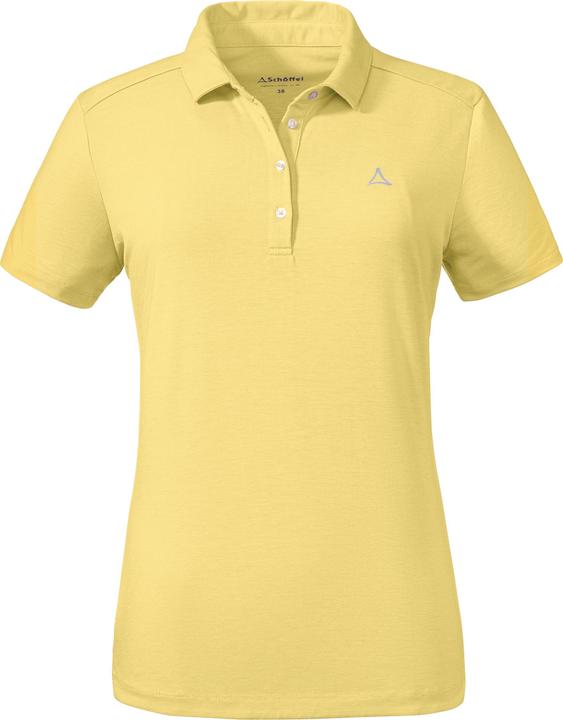 Produktbild Schöffel Polo Shirt Vilan L (48)