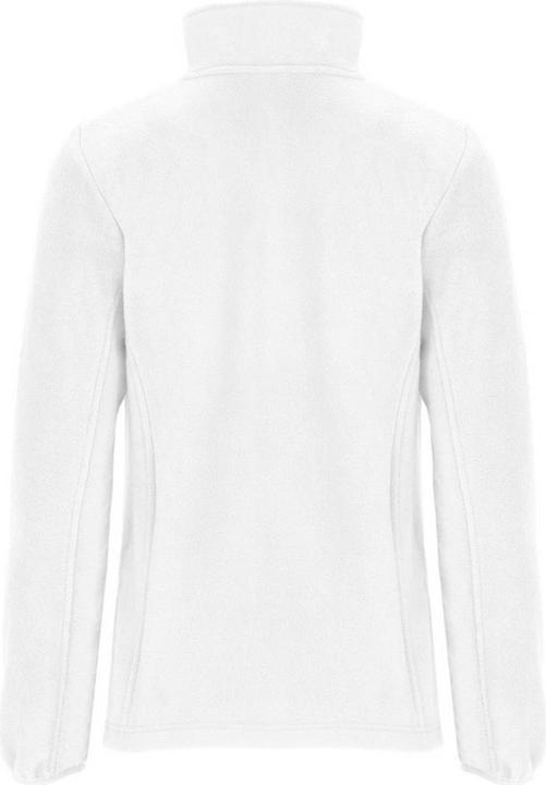 Immagine prodotto Alpinia Artic Giacca in Pile Cerniera su intera lunghezza Donna (XL)