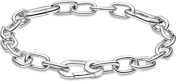 Image du produit Pandora Bracelet Me Link Chain (15 cm, Argent 925)
