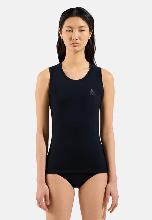 Actual product image Odlo BL TOP crew neck singlet MERINO 160 (S)