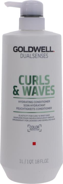 Goldwell Stylesign Curls&Waves (1000 ml)