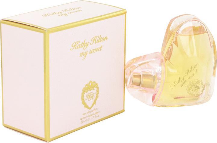 Immagine prodotto Kathy Hilton Il mio segreto (Eau de parfum, 50 ml)