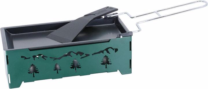 Kadastar Teelicht-Raclette