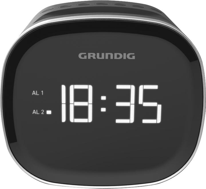 Produktbild Grundig Sonoclock 2500 BT