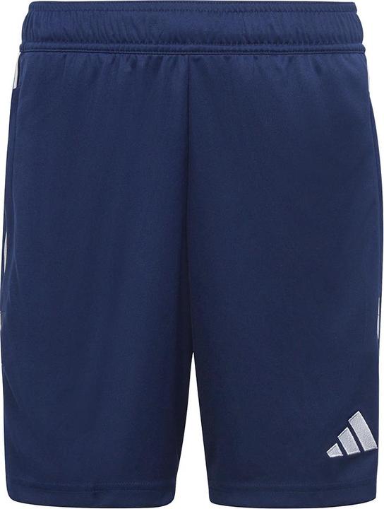 adidas Tiro 23 League Trainingsshorts marineblau HS0321 (116cm) (116)