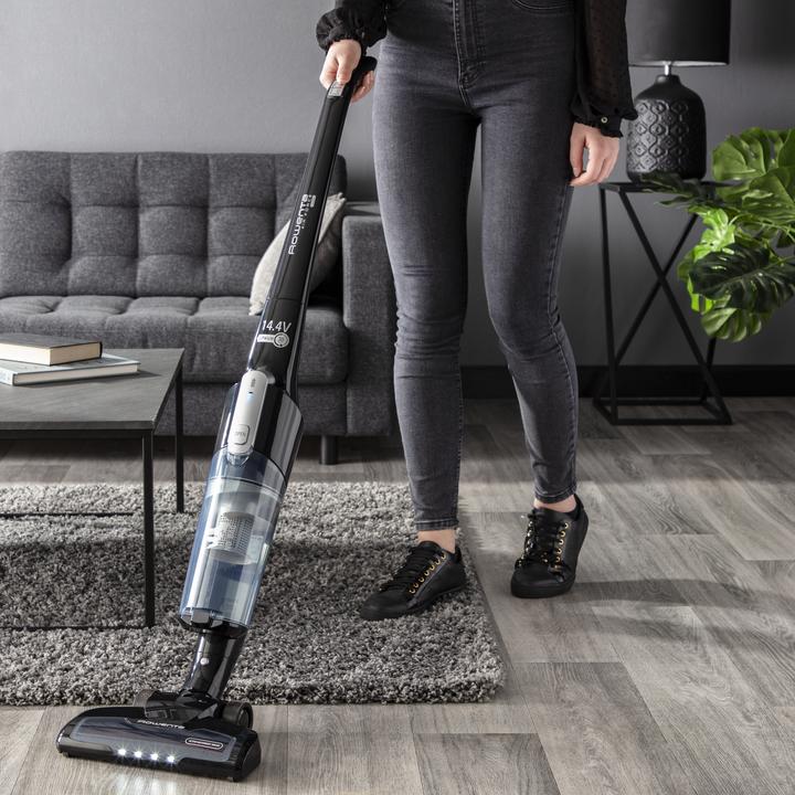 Produktbild Rowenta Air Force Light RH6545WH