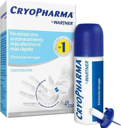 Produktbild Beter Cryopharma Anti-Aging Spray 50ml (Körperlotion, 50 ml)