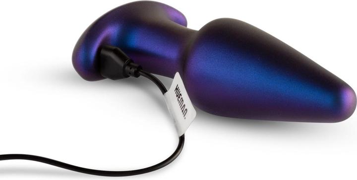 Productafbeelding Hueman Meteoroid Rimming Anal Plug