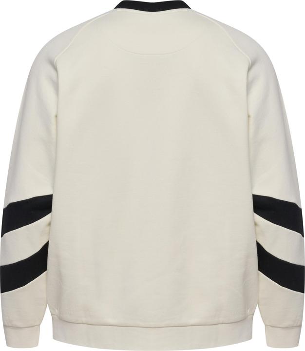 Image du produit hummel Hmloversized Crew Sportswear Swarm (S)