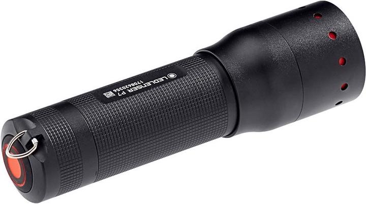 Actual product image Ledlenser P7 (13 cm, 450 lm)