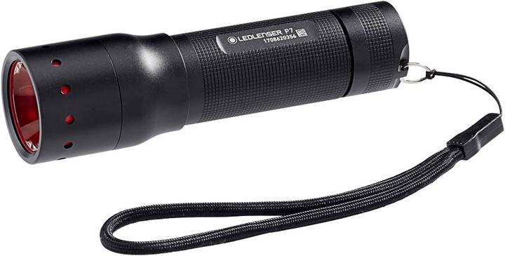 Actual product image Ledlenser P7 (13 cm, 450 lm)
