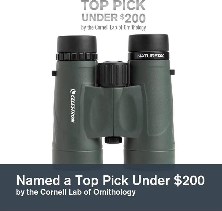 Actual product image Celestron Nature DX 8x42 (8 x, 42 mm)