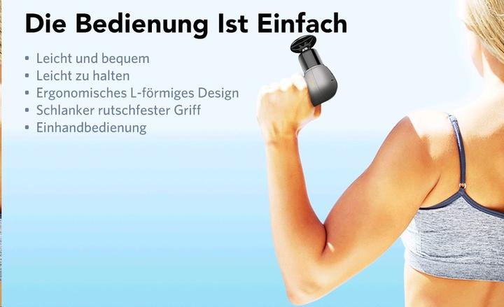 Produktbild Naipo Massage Gun