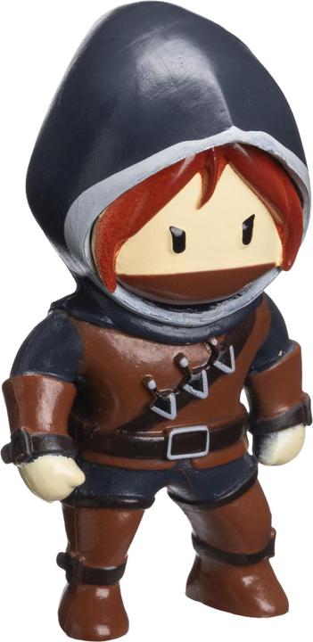 Actual product image Stumble guys Figure in blind pack S2