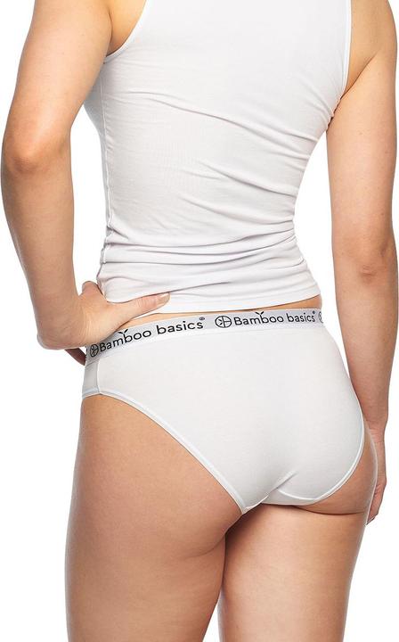 Image du produit Bamboo Basics Yara (XL, Lot de 3)