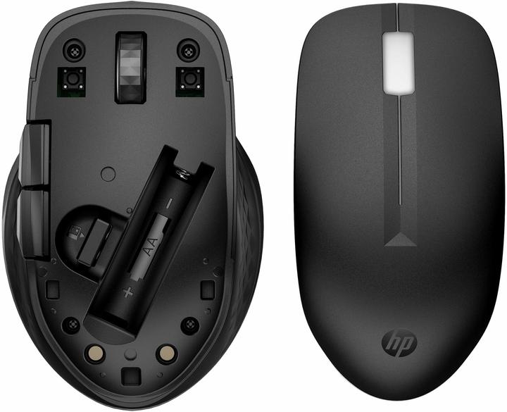 Image du produit HP 435 Wireless Maus Multi-Device (Sans fil)