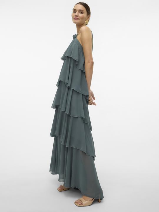 Immagine prodotto Vero Moda VMFELICIA Abito lungo Abito da festa (XL)