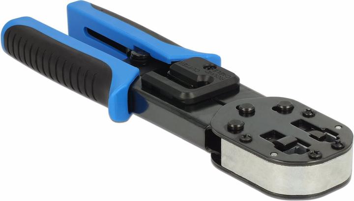 Produktbild Delock Crimp and Cut (212 mm)