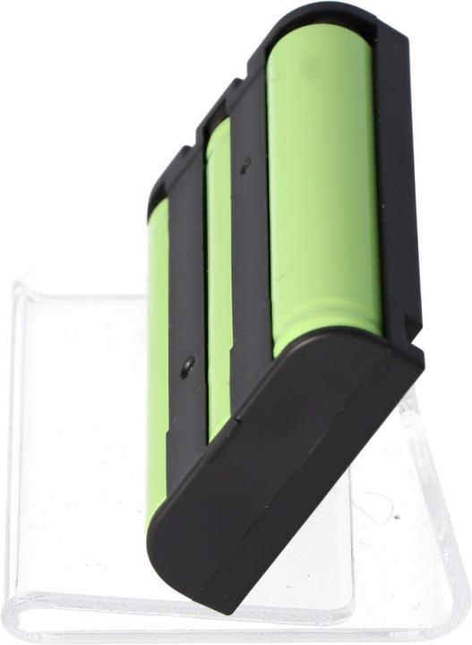 Actual product image Panasonic Battery KX-TG2302B, KX-TG2312, HHR-P104