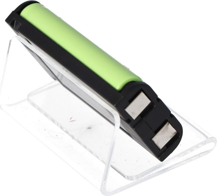 Actual product image Panasonic Battery KX-TG2302B, KX-TG2312, HHR-P104