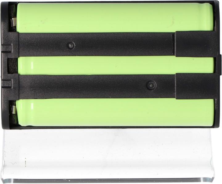 Actual product image Panasonic Battery KX-TG2302B, KX-TG2312, HHR-P104