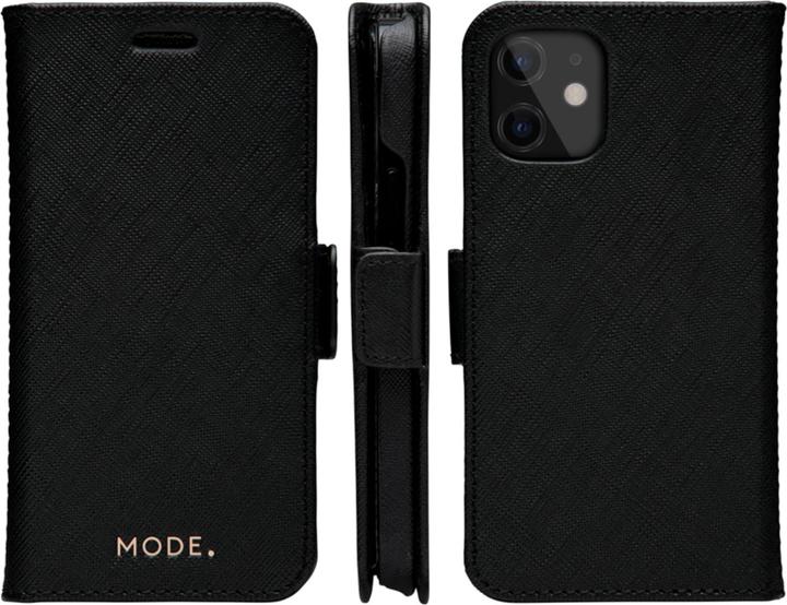 Actual product image dbramante1928 New York (Apple iPhone 12 mini)