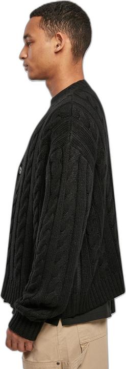 Produktbild Urban Classics Boxy Cardigan (4XL)
