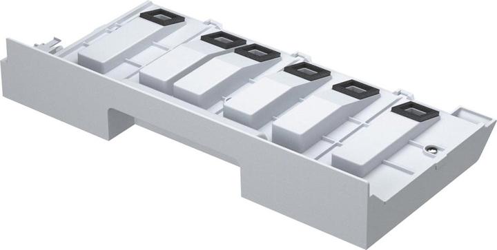 Actual product image Epson Borderless Maintenance Tank Stylus Pro 4900 Maintenance Unit Standard Capacity 35,000 Pages 1-Pack
