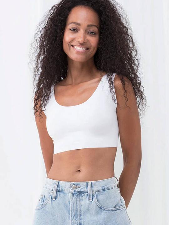 Actual product image Mey Pure Second Me Bustier (M)