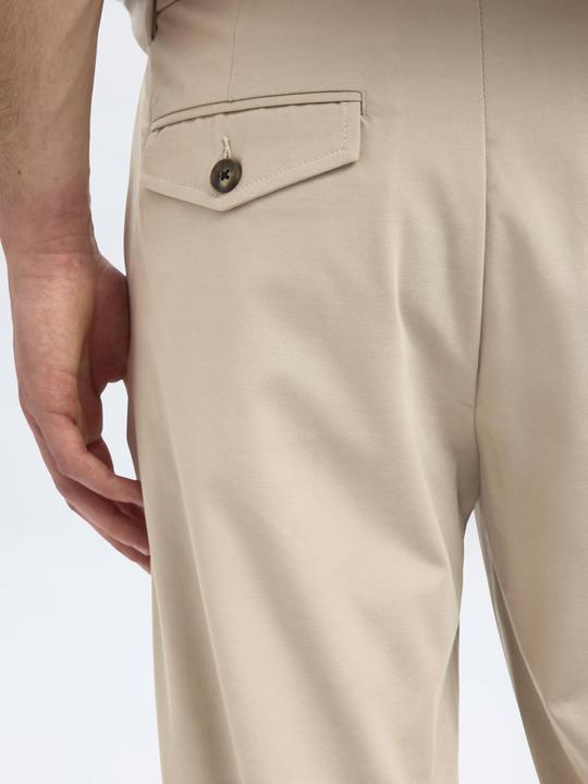 Produktbild Selected Homme Slim Fit Tapered Hose (XS)