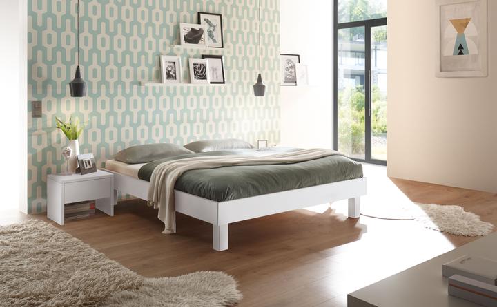 Produktbild Hasena Rapallo20 (90 x 200 cm)