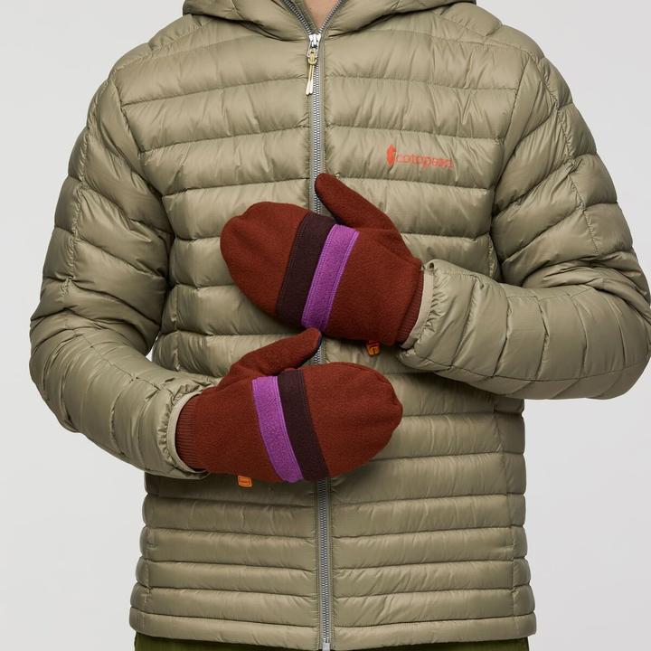 Actual product image Cotopaxi Teca Fleece Glitten (XL)