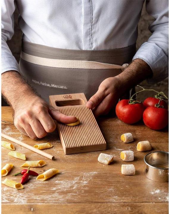 Actual product image Marcato GNOCCHI LIKE A PRO Promo-Set
