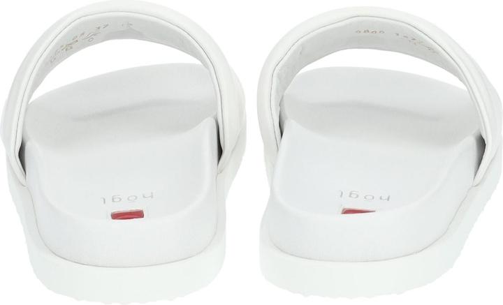 Actual product image Högl Pantoletten (36)