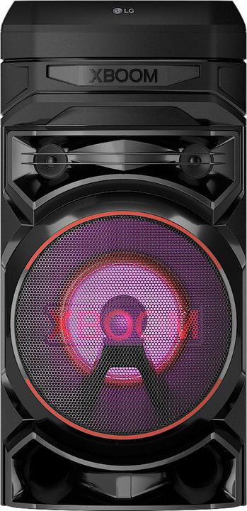 LG RNC5 XBoom (Passif)
